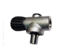 Metalsub Ccr In Line M18x1din 5 Mm Valve