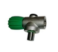 Metalsub Ccr In Line Nitrox M18x1din 5 Mm Valve