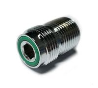 Metalsub Oxy 21.7x14 To Din Male Adapter