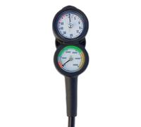 Metalsub Pacific 2 Elements Psi Scale Console