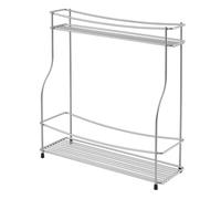 Metaltex 2-tier Spice Rack Basalmico