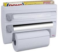 Metaltex Kitchen Roll Holder Roll 'n Roll