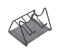 Metaltex 321602000 Sodatex-2 Lava Dish Drainer for 2 Bottles