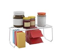 Metaltex 360500 Stackable Shelf
