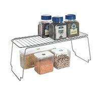 Metaltex 362000 Stackable Shelf
