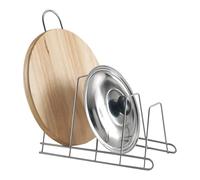 Metaltex 364004 Holder for 4 Trays