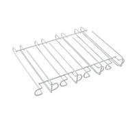 Metaltex 364912 Trivet Wire Iron White 33 x 27 x 7 cm