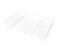 Metaltex 48 x 30 cm Germatex Dish Drainer