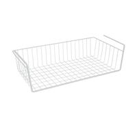 Metaltex 'Babatex' Hanging Under Shelf Storage Basket, 30 cm