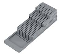 Metaltex Blade-Fit Adjustable Knife Organiser