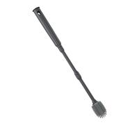 Metaltex Brush, Grey, One Size