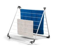 Metaltex "Cervino Laundry Airer with Epotherm Coating, Multi-Colour