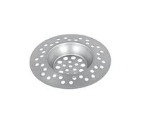 Metaltex Drain Sieve, Silver, 7 cm