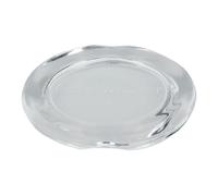 METALTEX GLASS MILK SAVER BOIL BOILING WATER ALERT PAN POT WATCHER