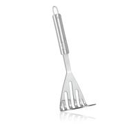 Metaltex "Imperial" Masher of stainless steel, Silver