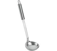 Metaltex "Imperial Serving Spoon of Stainless Steel, Silver