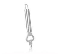 Metaltex "Imperial Stainless Steel Bottle Opener, Silver