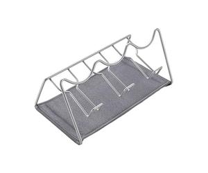 METALTEX ITALIA S.P.A. Bottle drainer Sodatex 3, Grey, 30x17x14