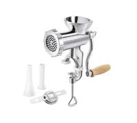 Metaltex 78499 Manual Meat Grinder