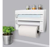 Metaltex Kitchen Roll Holder Roll 'n Roll