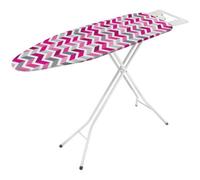 Metaltex Kuma Ironing Board - Pink
