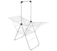 Metaltex Monsoon Laundry Dryer - Silver