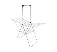 Metaltex Monsoon Laundry Dryer - Silver Metaltex Silver