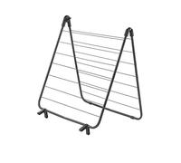 Metaltex Nevis Onix Bath Drying Rack (407907)