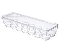 Metaltex Organizer 11x37x8 transparent