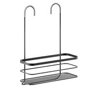 Metaltex Origin Shower Mixer Caddy Hanging Bathroom Organizer