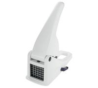 Metaltex "potato Plus" Stailess Steel And Vegetable Cutter - Silver