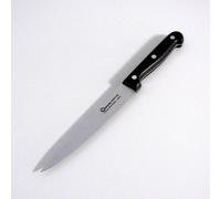 Metaltex "Professional" Carving Knife, Silver, 28.5 cm