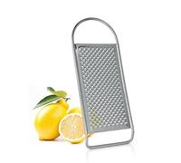 Metaltex Profiline 194752010 Cheese and Potato Grater Stainless Steel