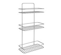 Metaltex "Reflex Shelf, Silver