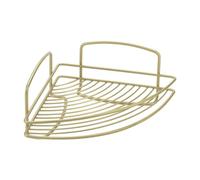Metaltex Shelf 22x22x11 cm Ottone