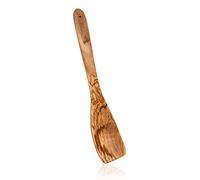 Metaltex Spatula of Olive Wood, Brown, 30 cm
