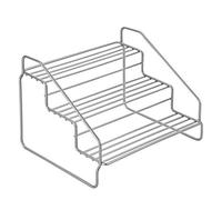 Metaltex SPICE RACK 3 TIERS STEPPO *