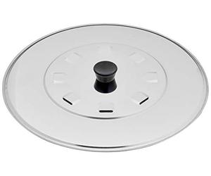 Metaltex Stainless Steel Lid 28 cm