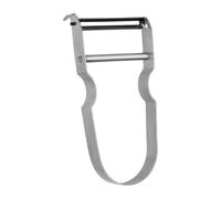 Metaltex Stainless Steel Speed Peeler