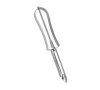 Metaltex Stainless Steel Swivel Peeler