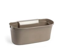 Metaltex Waste Scoop Basket, Assorted, 31 x 17.5 x 13 cm