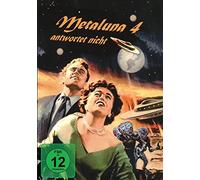 Metaluna 4 antwortet nicht