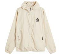 Metalwood Studio Men's Lightweight Ripstop Wind Jacket Sand