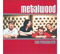 Metalwood - The Recline