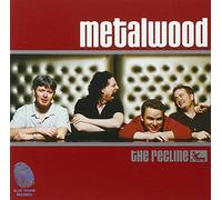 Metalwood - The Recline