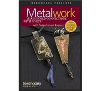 Metalwork: Making Cold Connections with Rivets