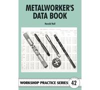Metalworker's Data Book