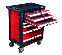 Metalworks Eva Truck Tools F1Rp7B with 234 Herram. Brand