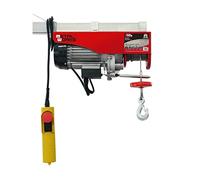 Metalworks PE 300/600 - Electric Hoist 1,050 W