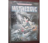 Metalzoic